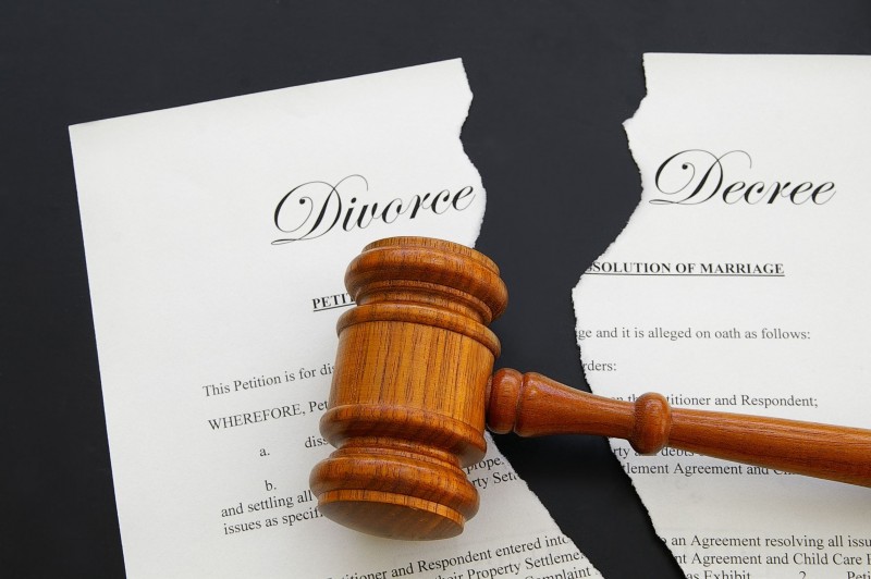 When You Need A Divorce Attorney In Bristol CT