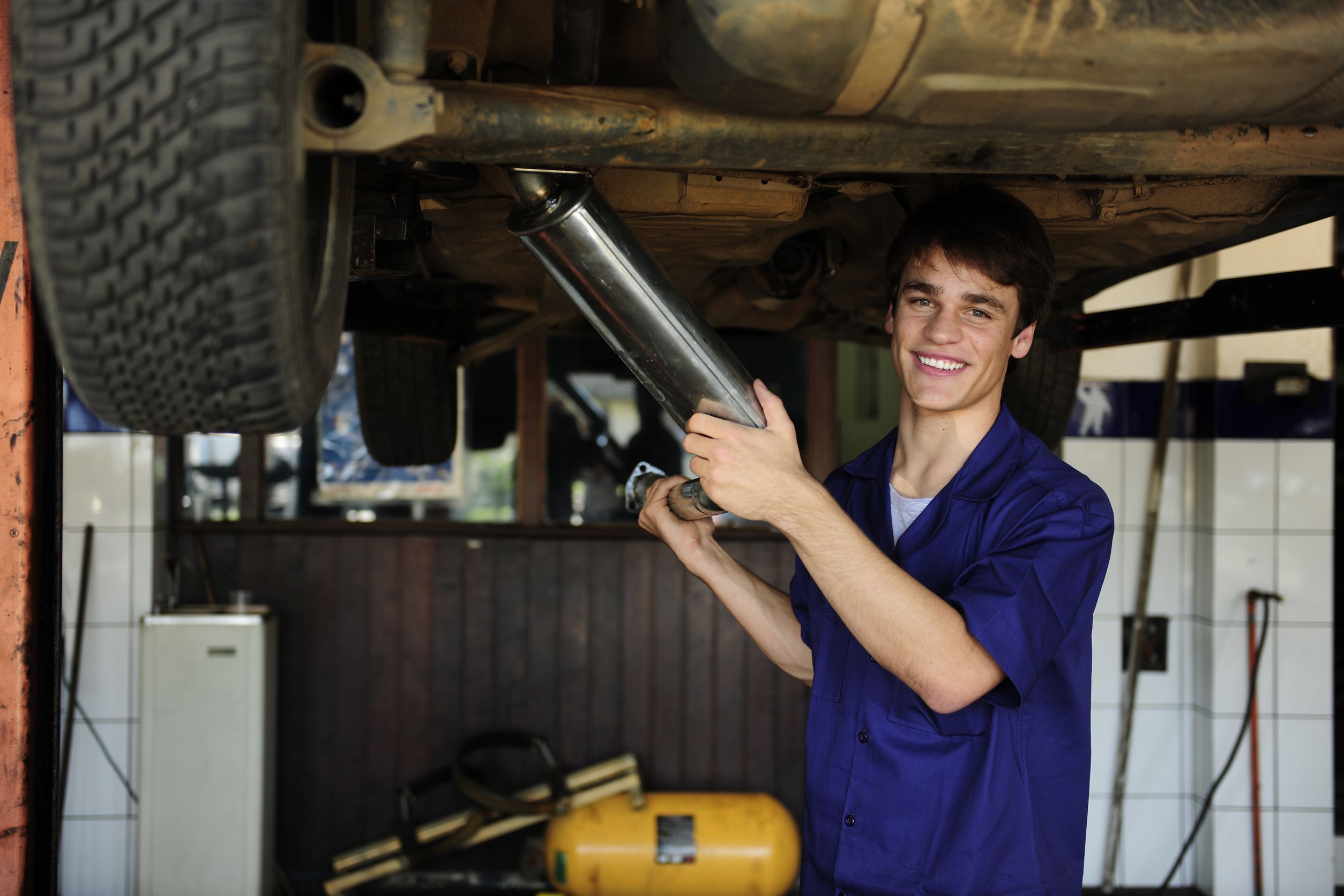 Mistakes Made by Car Owners in Regards to Auto Service in Wichita Kansas