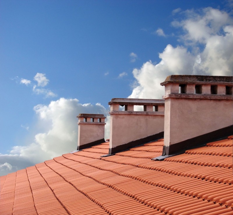 The Basics of Slate Roof Repair in Richmond, VA