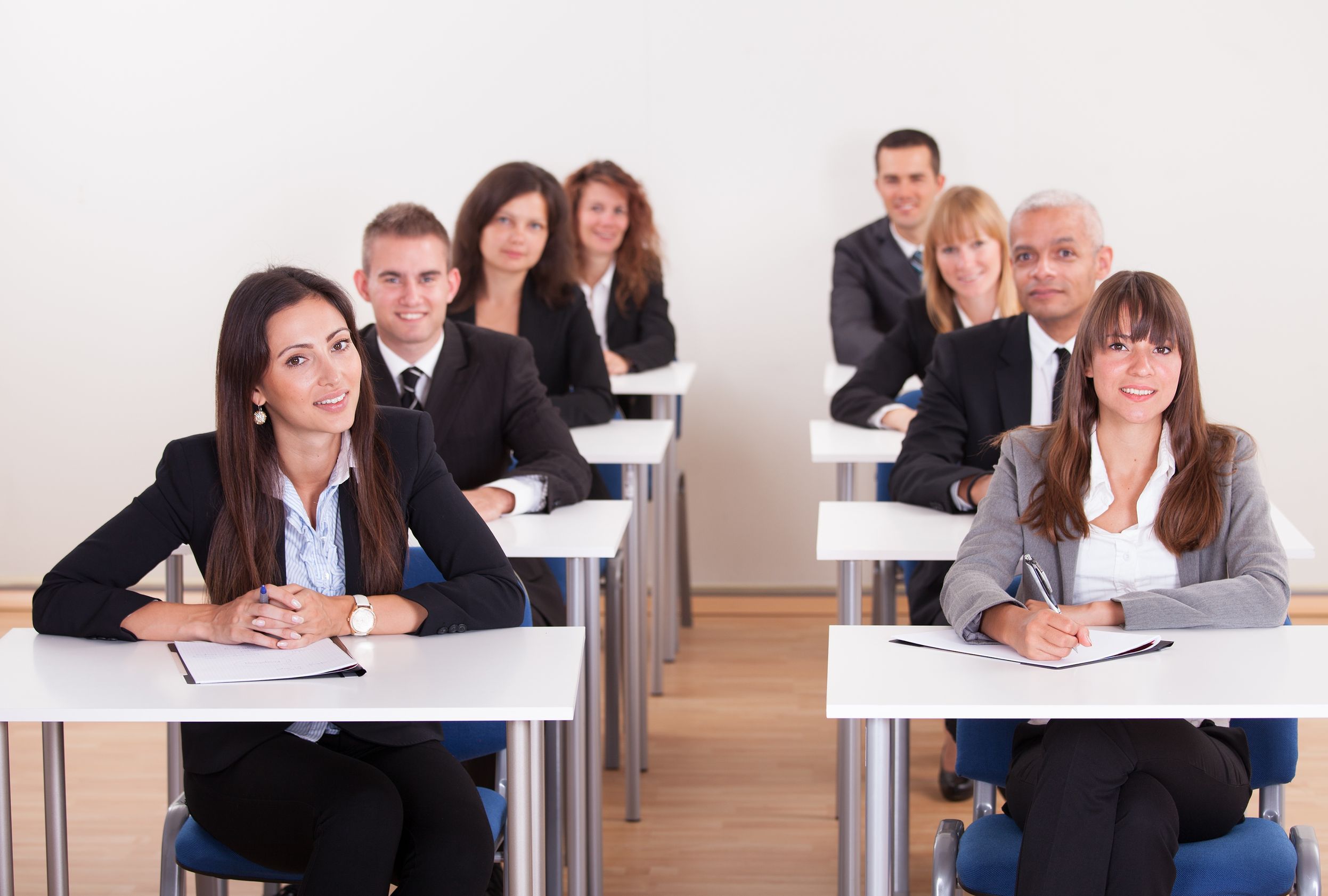 8 Qualities Of Effective Customized Sales Training