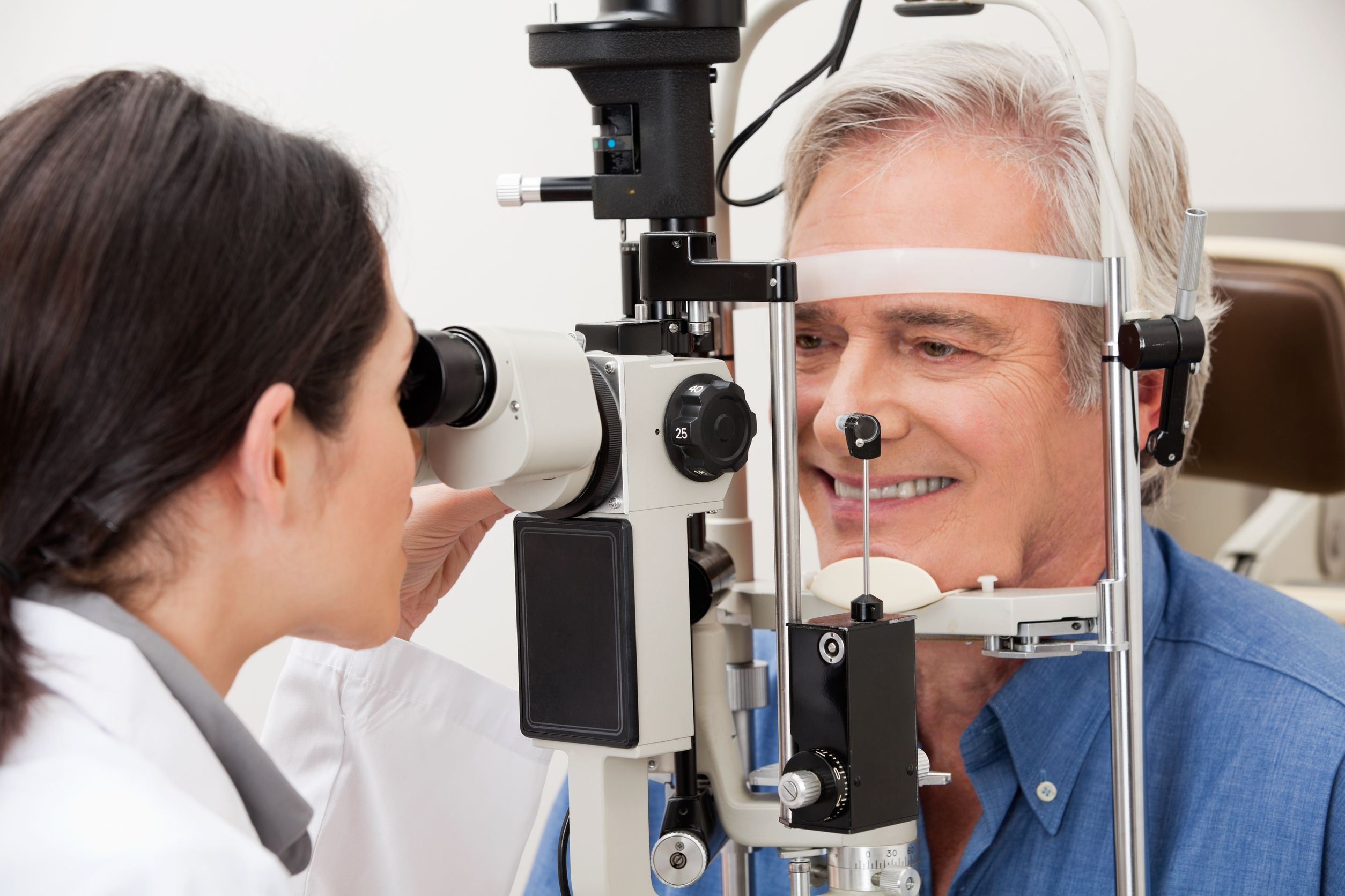The Pros and Cons of Laser Vision Correction in Fountain, CO