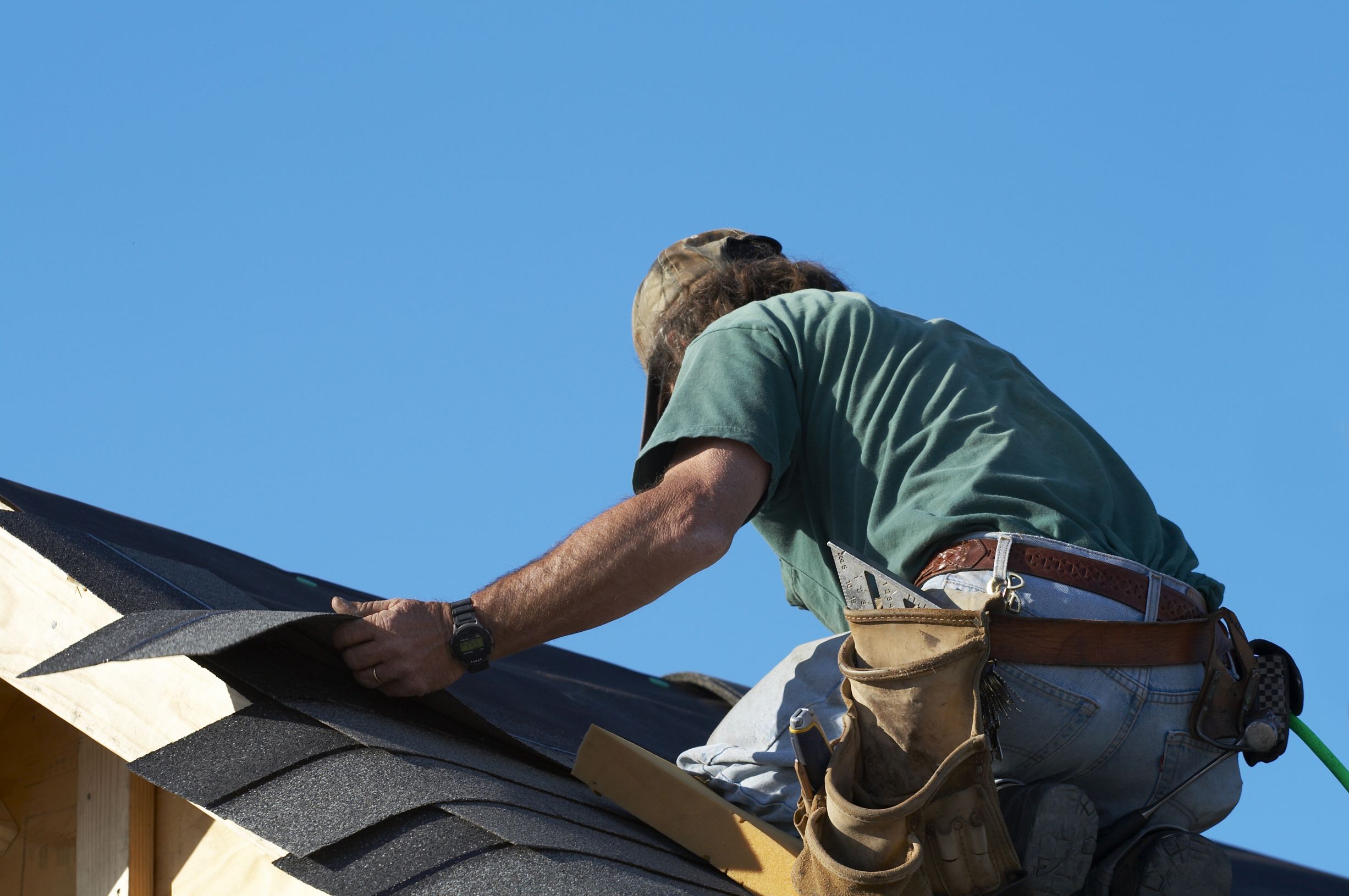 Finding a Suitable Service Provider for Your Roofing Oro Valley AZ