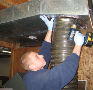 Reasons to Invest in Quality Duct Cleaning in Troy