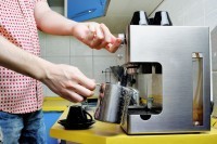 The Importance of Quick Espresso Repair in New York City