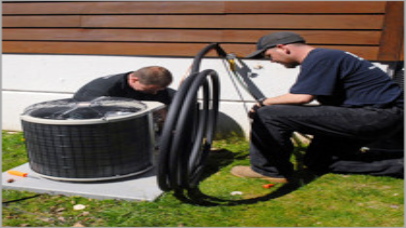 Finding the Right Company for Water Heater Repairs Bainbridge Island