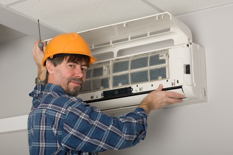 How to Know When Your Home Needs Air Conditioning Repair in Katy TX