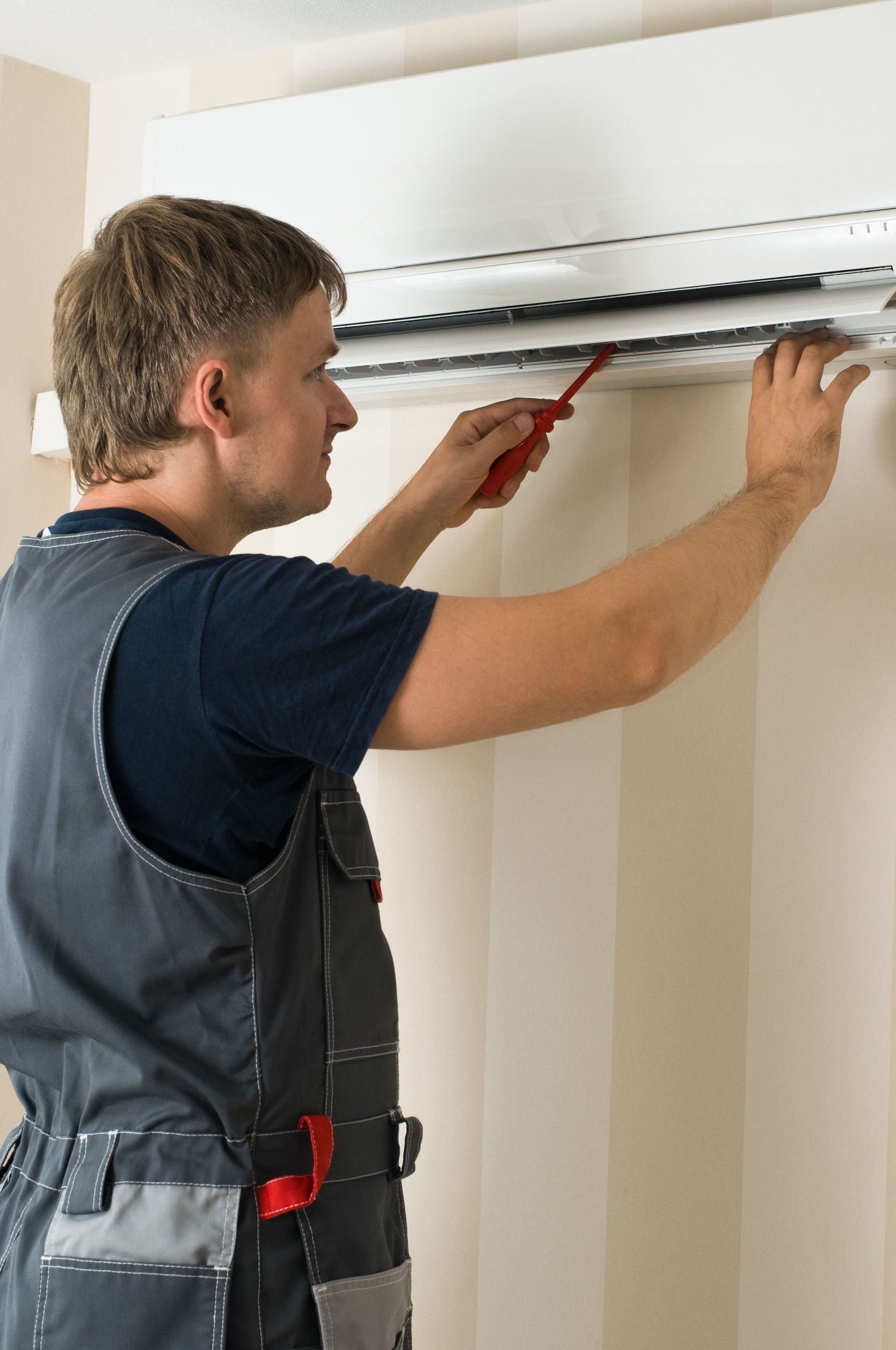 Getting Services for Heating And Air Conditioning in Neenah, WI