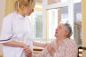 Defining Private Duty Home Care