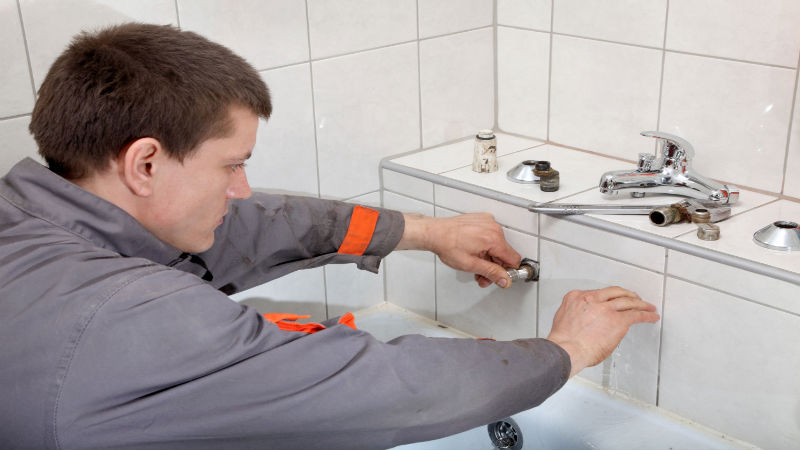 Get The Best And Most Affordable Plumbing Installations For Your Home