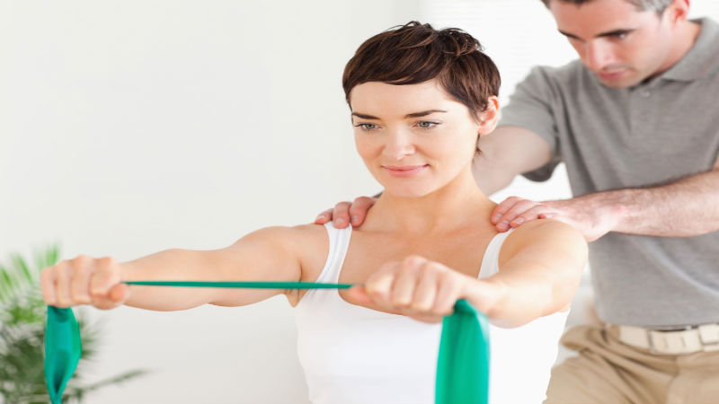 Live Without Pain With Physical Therapy Manhattan KS Patients Enjoy