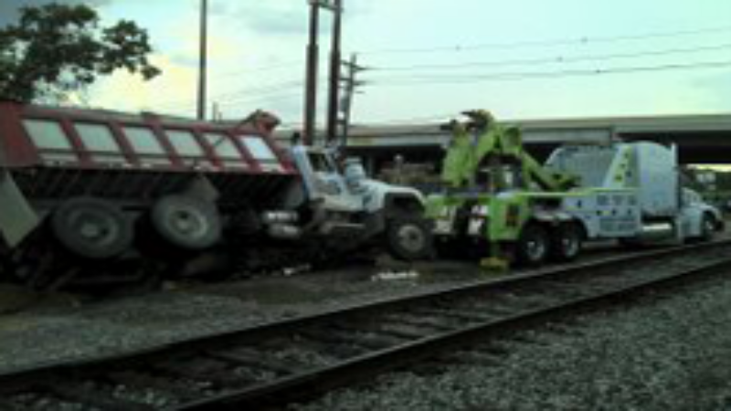 Hire a Tow Truck in Beaumont Today