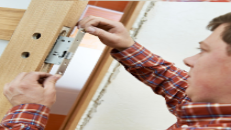 Why You Need Reliable Locksmith Services In Spring TX