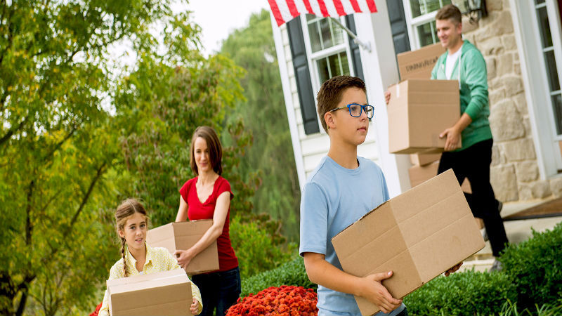 Realty Mobile Storage: The Relocation Solution People Need