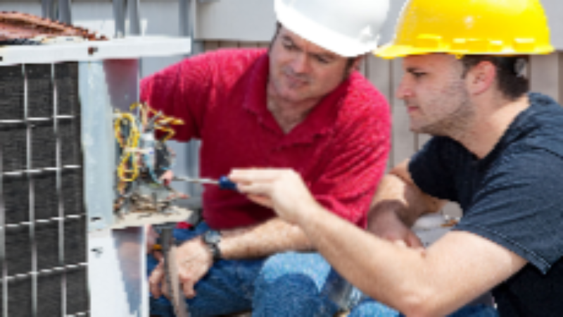 Benefits of Professional Repairs to a Heating And Cooling in Camp Hill System