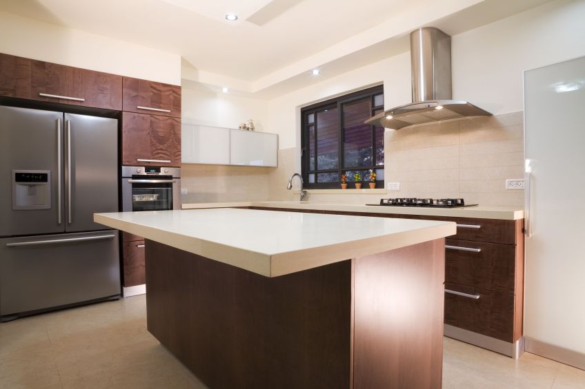 Who To Contact For New Countertops In Tucson, AZ