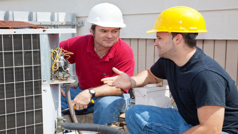 The Maintenance Services Provided by HVAC Companies in Omaha, NE