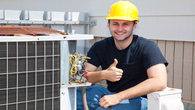 Cooling Repair Professionals Can Keep You Cooler for Less