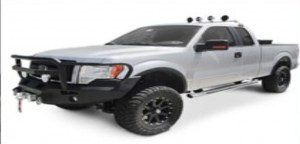 Be Equipped for Anything with Truck Accessories in Shingle Springs