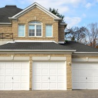 Three Benefits of Installing a Roll Up Door in Metro West MA