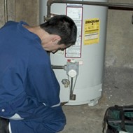 Considering Options for New Water Heaters in Fort Wayne IN