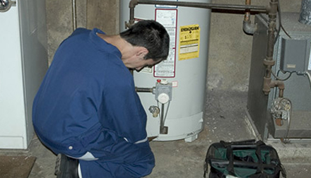 Considering Options for New Water Heaters in Fort Wayne IN