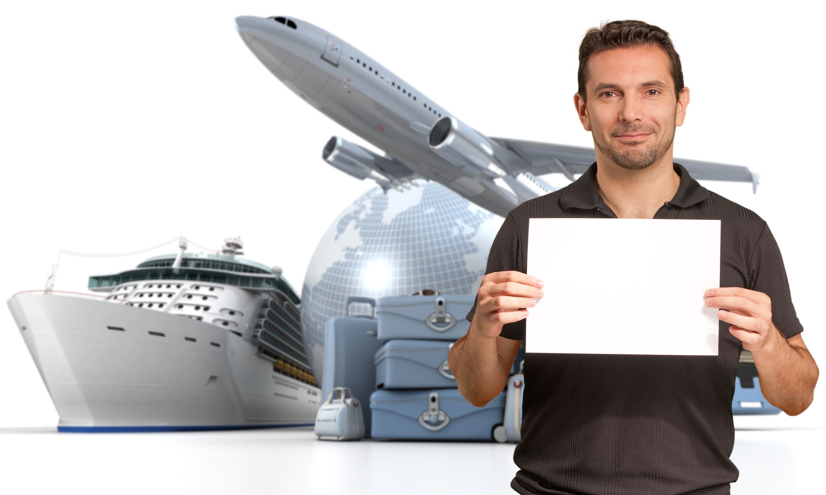 Why Work With Freight Forwarders in Hawaii?