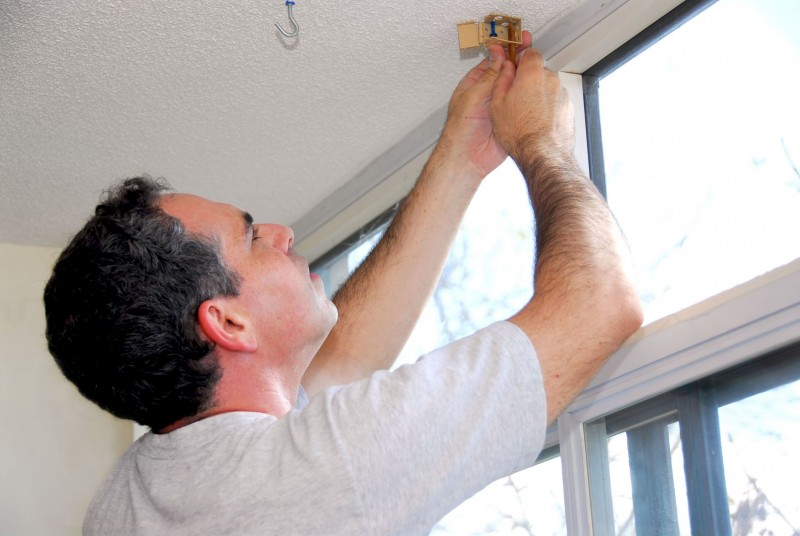 Benefits Offered by Installing Energy Efficient Windows in Santa Clarita CA