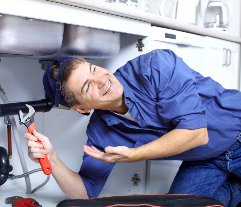 Efficient and Effective Plumbing Maintenance