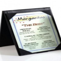 Boost Your Menu Visibility With Restaurant Table Tents
