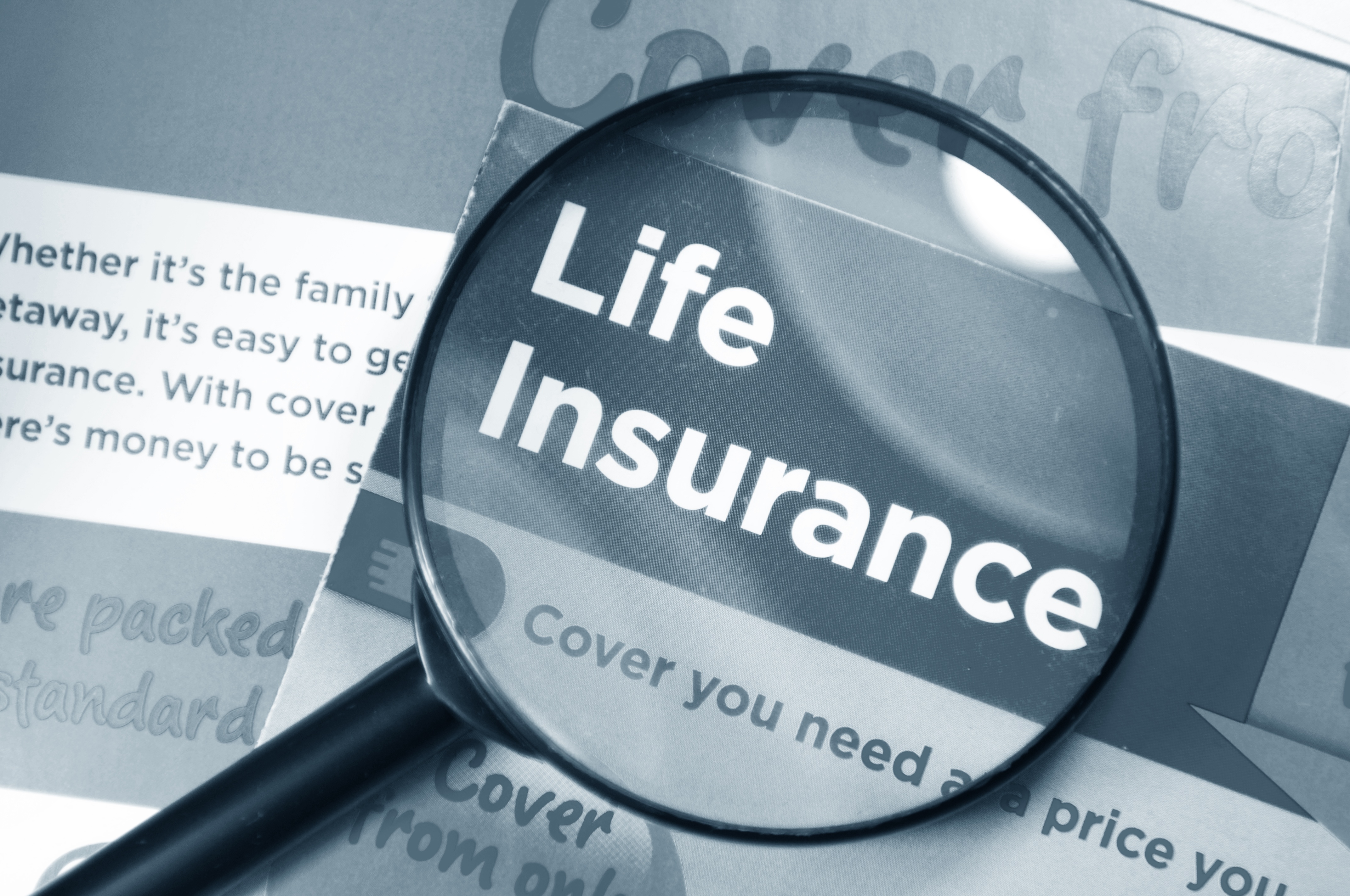 Questions to Ask When Talking With Representatives of Life Insurance Companies in Katy, TX