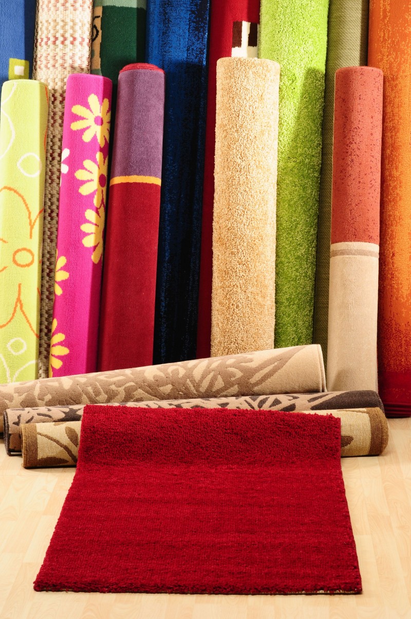 A Carpet Store in Skokie Illinois That Offers A Large Selection