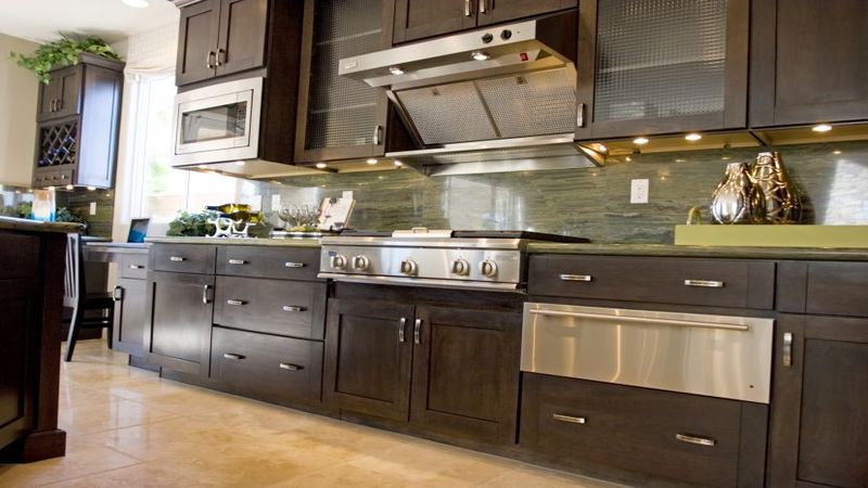 How To Select The Best Kitchen Company