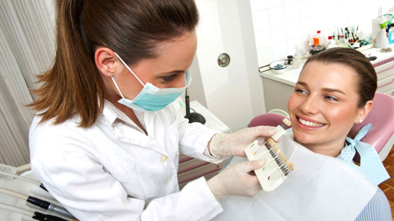 Quality Dental Care Helps Teeth Last a Lifetime