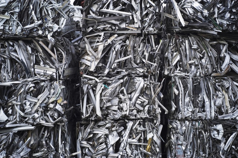 Frequently Asked Questions About Taking Scrap Metal To A Recycling Center In CT