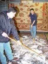 Use These Tips to Hire an Expert for Area Rug Cleaning in Fairfield County, CT