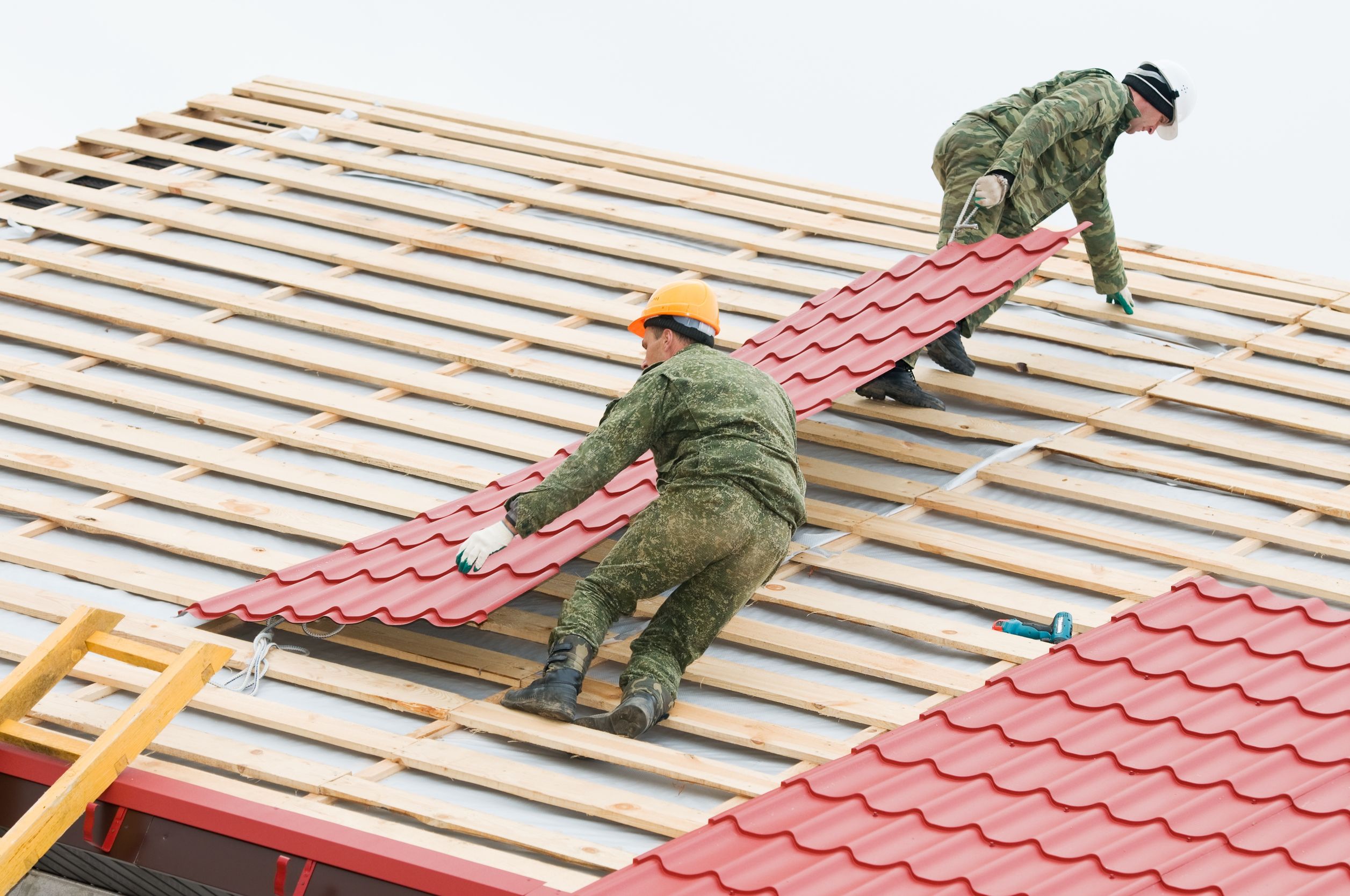 The Importance of a Roof Inspection Service in Brookfield WI