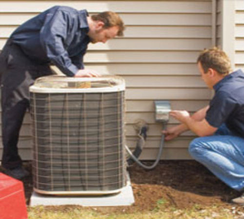 Why Ongoing Maintenance of HVAC Units in Greeley, CO Matters