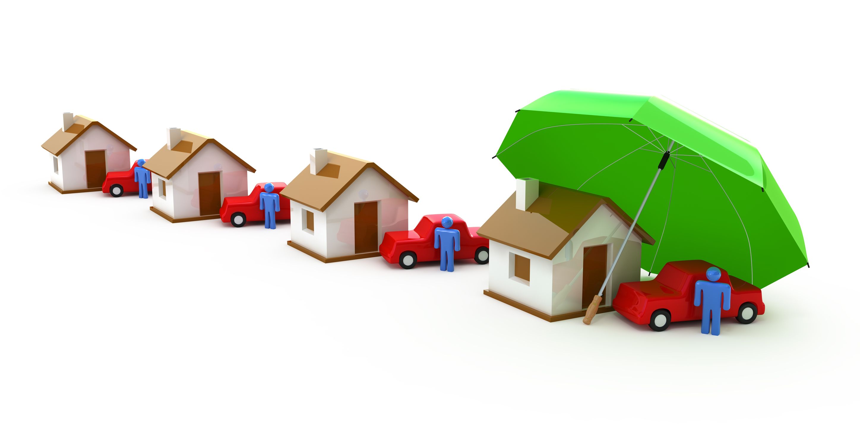 Types of Property Insurance in Mundelein IL