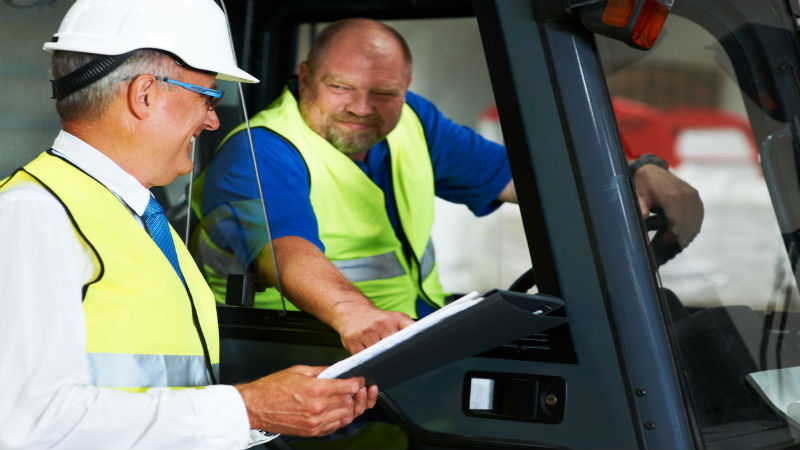 What Does it Take to Become a Commercial Driver? 3 Qualities You Need