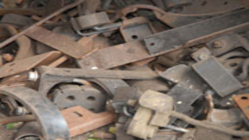 Is It Worth the Bother to Bring Steel and Iron to Metal Recyclers in Baltimore When Prices Are Low?