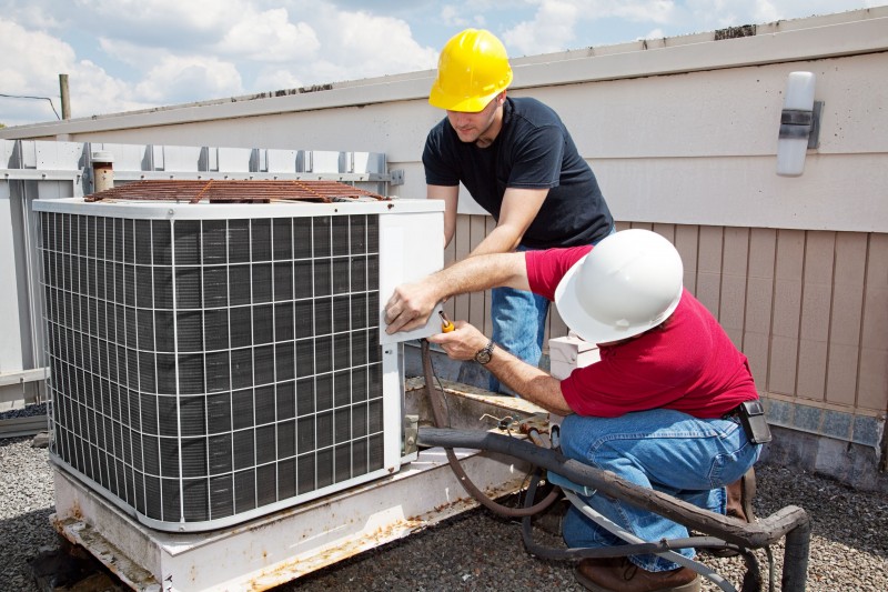 3 Things You Should Know About Maintaining Your A/C Unit