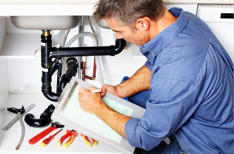 Why Hire a Professional for Plumbing Installation Services?