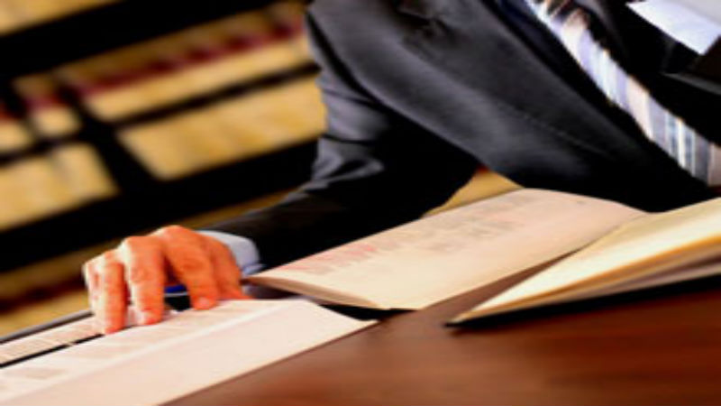 Types of Legal Assistance Provided for Clients by an Elder Law Attorney Auburn Indiana