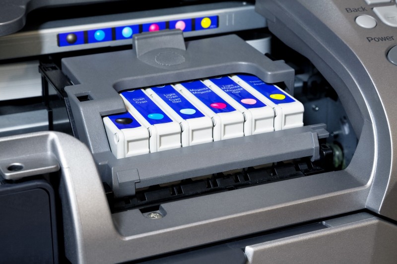 What Are The Major Advantages Of Using Printers In NYC, NY?