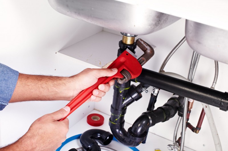 Searching for the Right Plumber