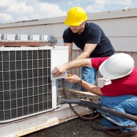 The Benefits of Using HVAC Contractors