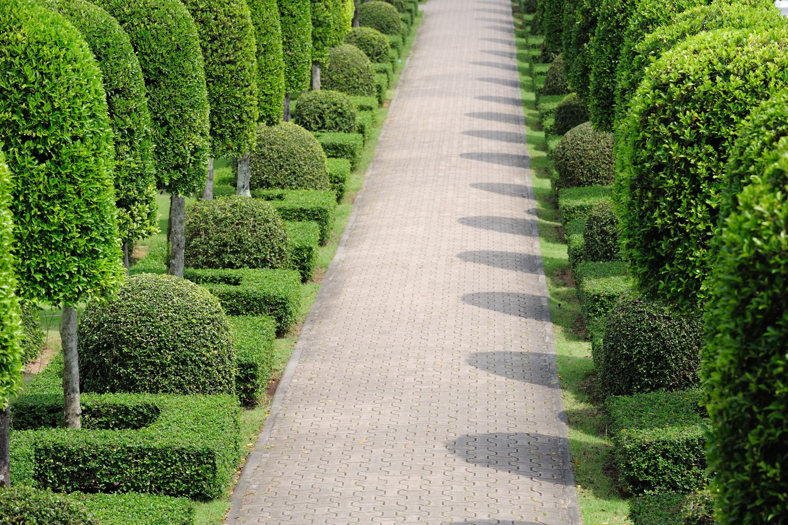 Tips on Getting the Right Landscape Design in Westport Connecticut