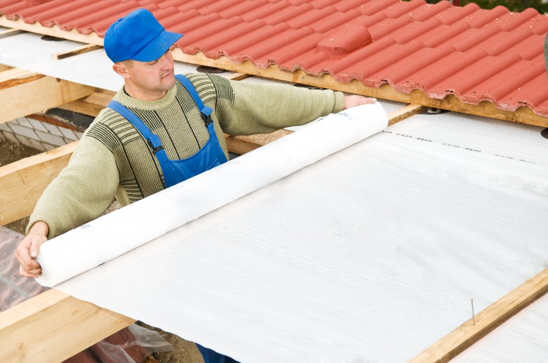 Is It Time For You To Call A Roofing Company In Frederick MD?