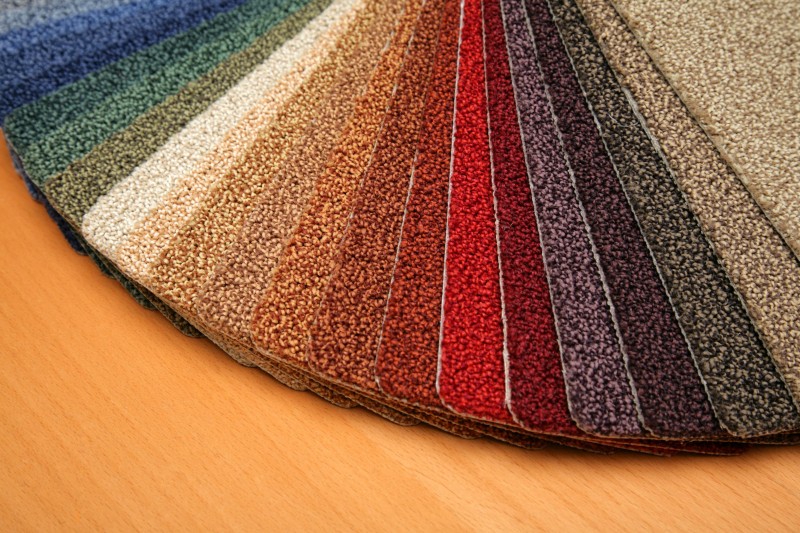 Tips for Choosing the Right Carpet in Skokie, Illinois