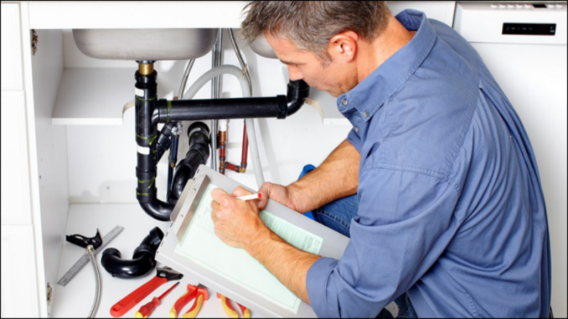 Has the Time Come for New Residential Plumbing in Edison NJ?